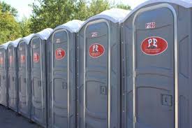 Types of Portable Toilets We Offer in West Hollywood, CA